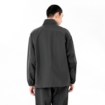 スタンドカラージャケット