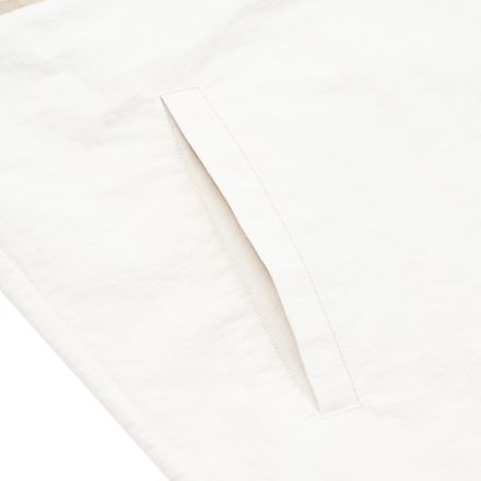 スタンドカラージャケット