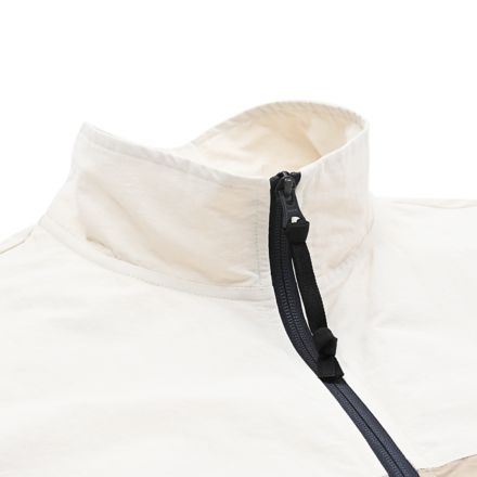 スタンドカラージャケット