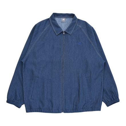 Z-SWINGTOP JACKET NAVY – Z-FLEX SKATEBOARDS JAPAN OFFICIAL
