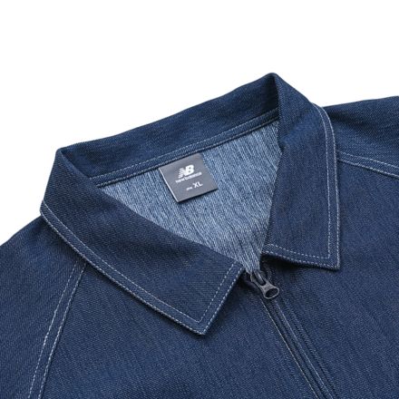 最新入荷 NB公式アウトレット】 Swing ｜ニューバランス公式 Jacket Top ジャケット・アウター