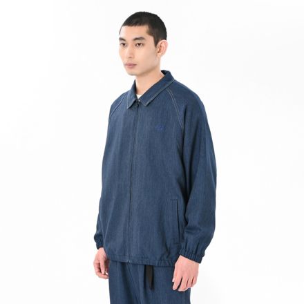 Swing Top Jacket