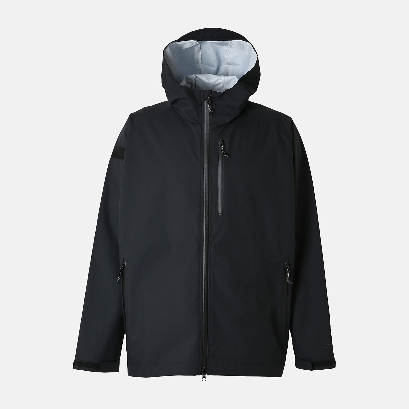 Black Out Premier Edition Training Rain Jacket Black Out Premier Edition Training Rain Jacket