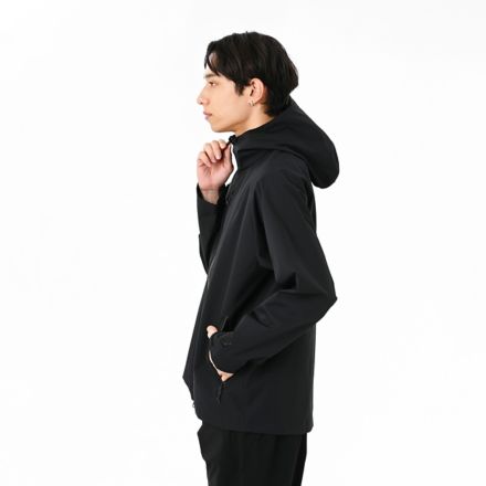Black Out Premier Edition Training Rain Jacket