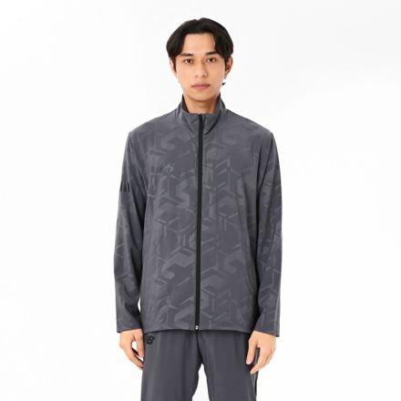 Black Out Stretch Woven Jacket｜ニューバランス公式通販
