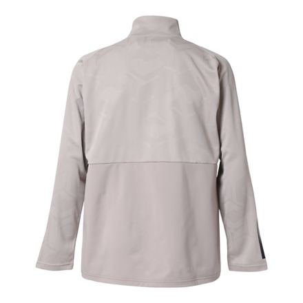 Sagantosu Track Knit Jacket, STONEWARE, AMJ55243SNW