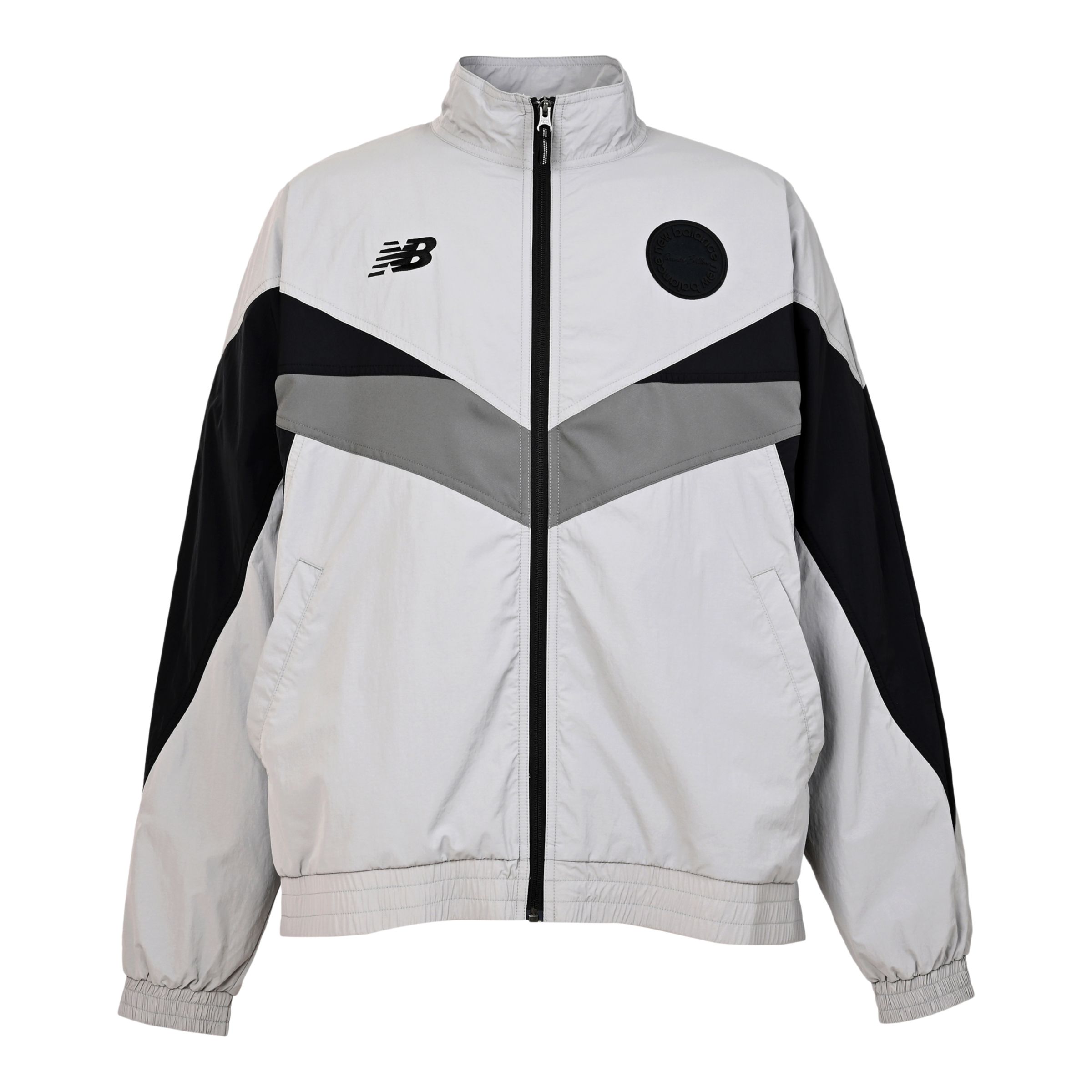 Black Out ウインドジャケット