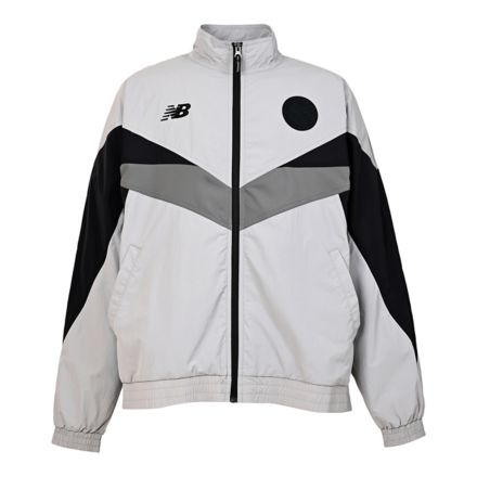 Black Out ウインドジャケット