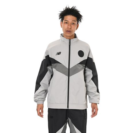 Black Out ウインドジャケット