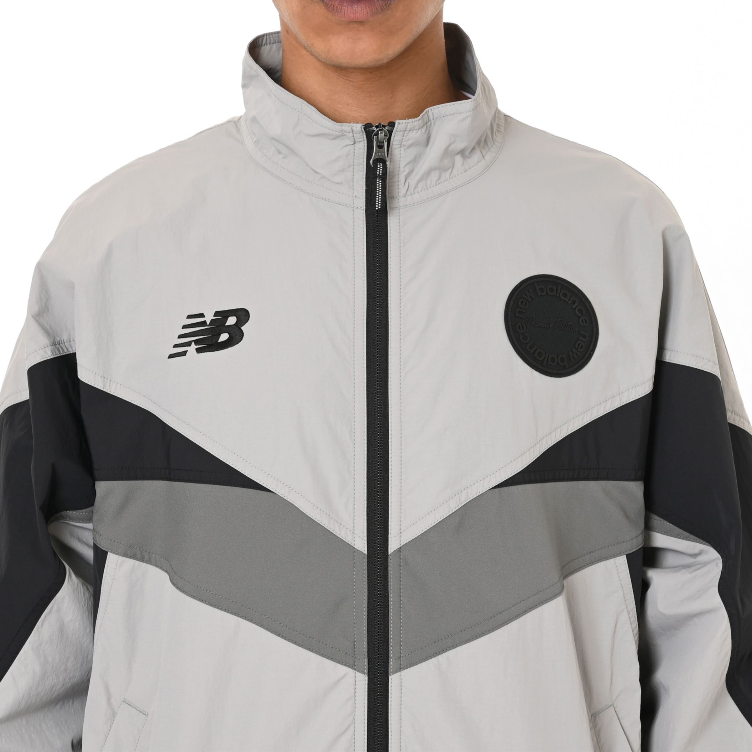 Black Out ウインドジャケット