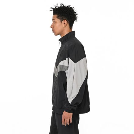 Black Out ウインドジャケット