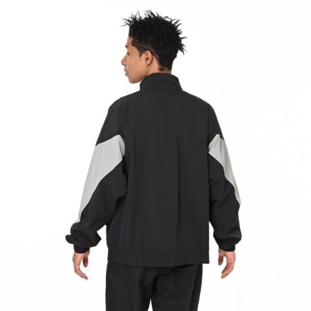 Black Out ウインドジャケット