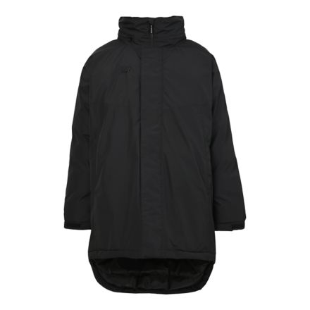 Black Out フィールドパデッドコート 撥水加工