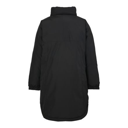 Black Out フィールドパデッドコート 撥水加工