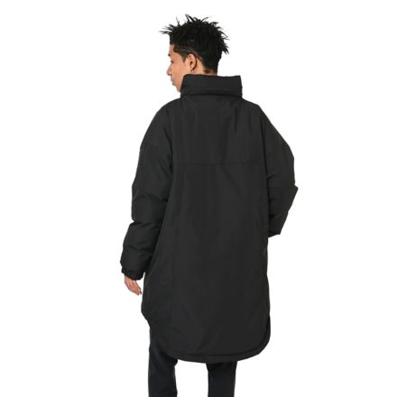 Black Out Padded Coat｜ニューバランス公式通販 | - New Balance