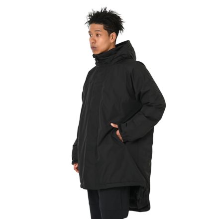 Black Out Padded Coat｜ニューバランス公式通販 | - New Balance