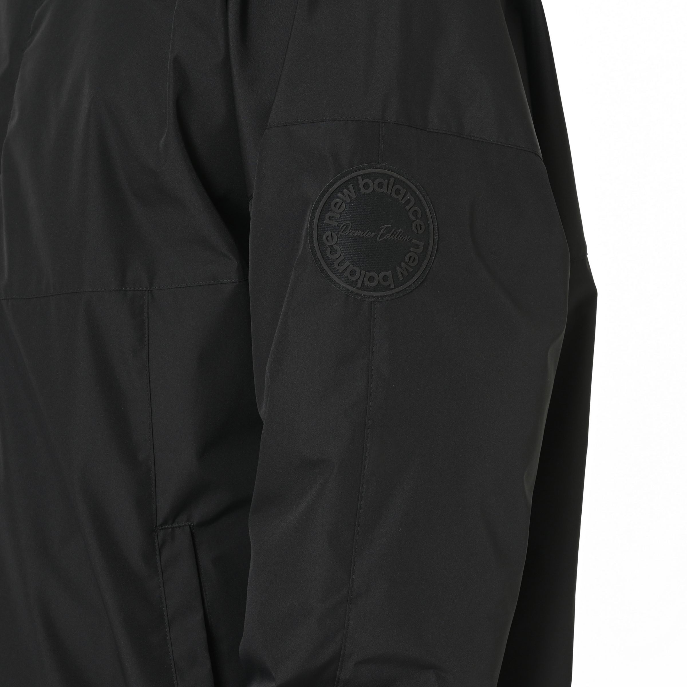 Black Out フィールドパデッドコート 撥水加工