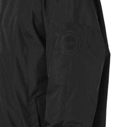 Black Out フィールドパデッドコート 撥水加工