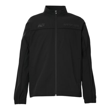 Black Out ストレッチウーブンジャケット