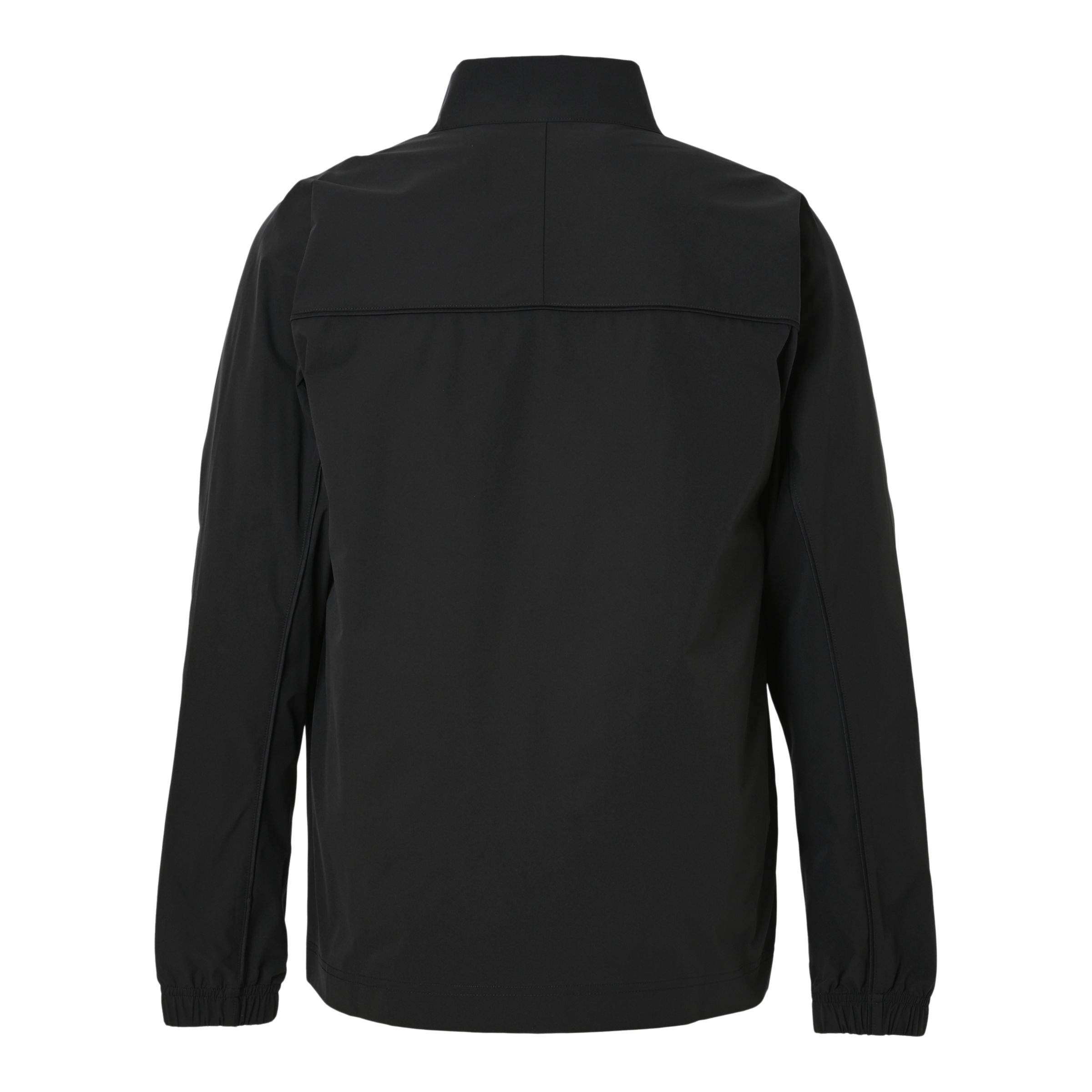 Black Out ストレッチウーブンジャケット