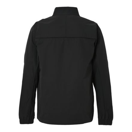 Black Out ストレッチウーブンジャケット