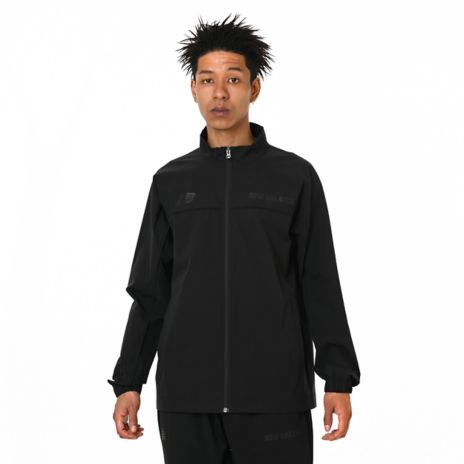 NO MASS PROD. ブラックショートジャケット NO MASS PROD. ブラックショートジャケット NO MASS PROD.