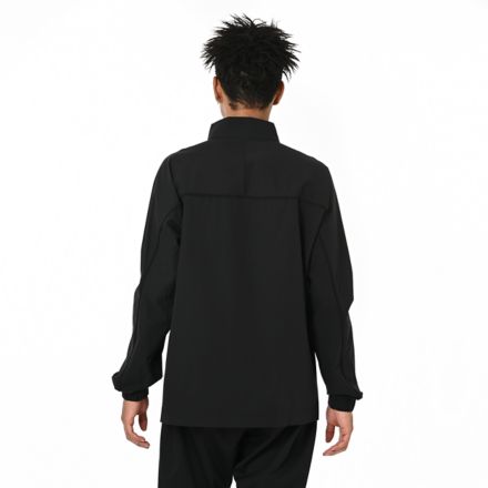 Black Out ストレッチウーブンジャケット