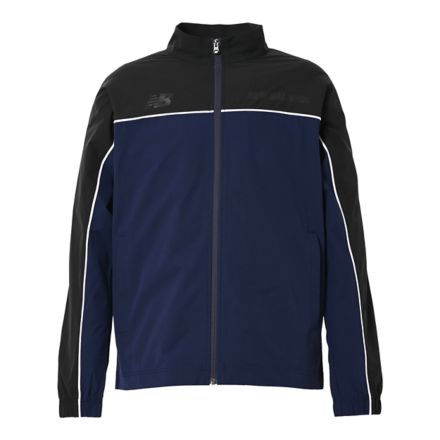 Black Out ストレッチウーブンジャケット