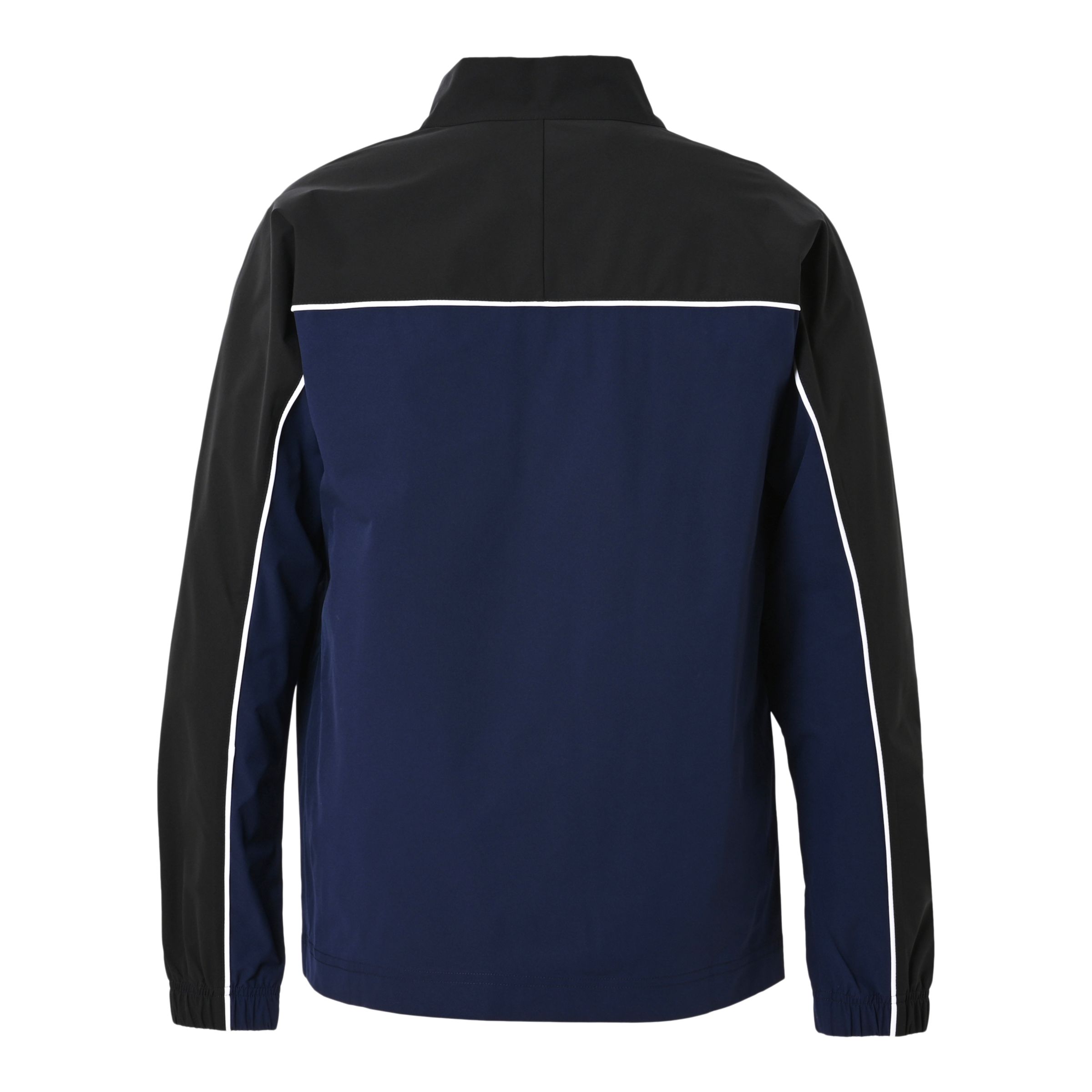 Black Out ストレッチウーブンジャケット