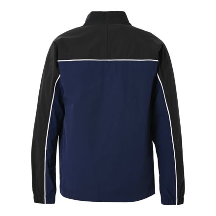 Black Out ストレッチウーブンジャケット