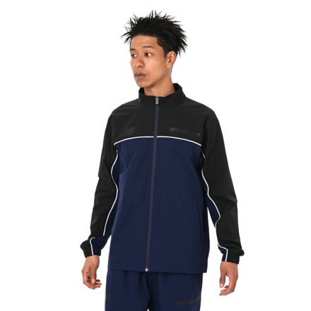 Black Out Collection ストレッチボンディング上下セット　XL Black Out Collection ストレッチボンディング上下セット XL NB