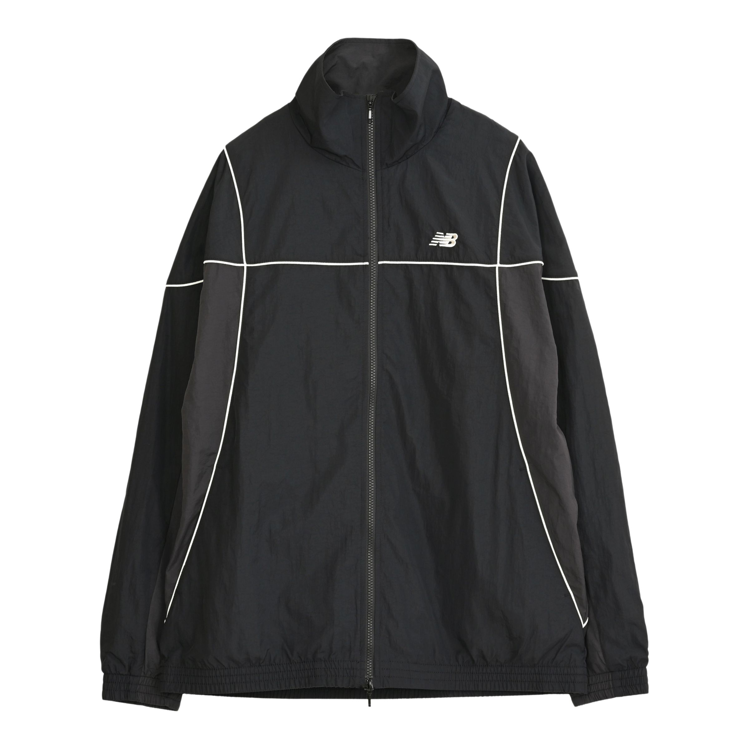 ウインドジャケット(裏地メッシュ)