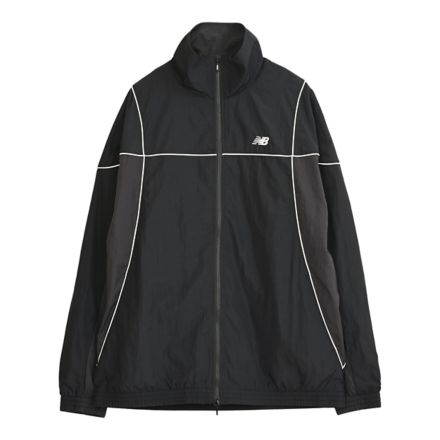 ウインドジャケット(裏地メッシュ)