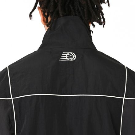 ウインドジャケット(裏地メッシュ)