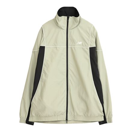 ウインドジャケット(裏地メッシュ)