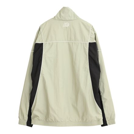 ウインドジャケット(裏地メッシュ)