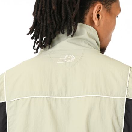 ウインドジャケット(裏地メッシュ)