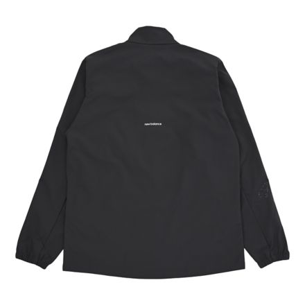 ストレッチウーブンジャケット