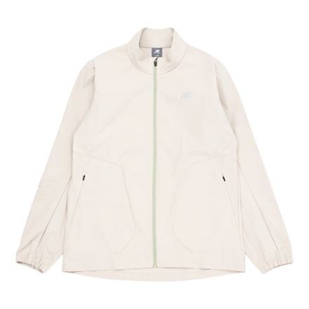 ストレッチウーブンジャケット