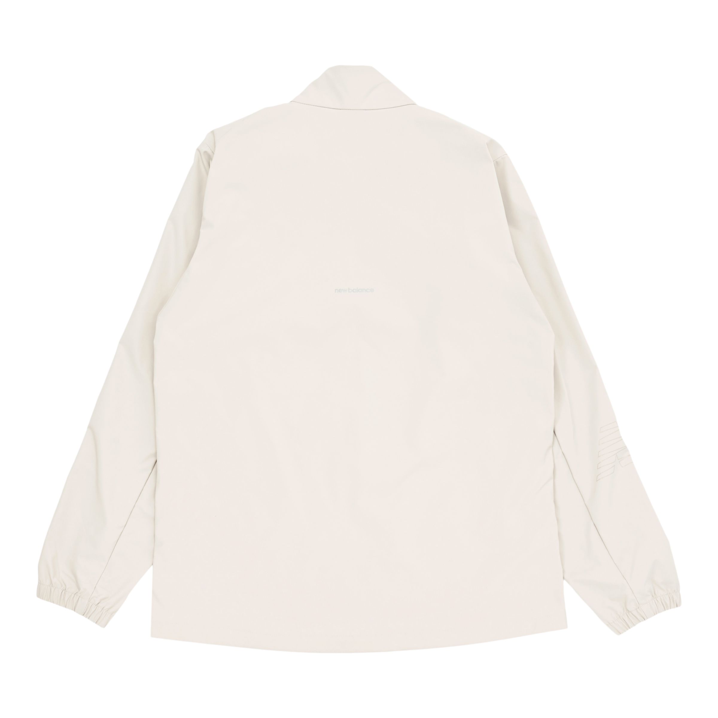 ストレッチウーブンジャケット