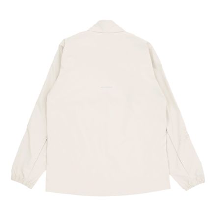 ストレッチウーブンジャケット