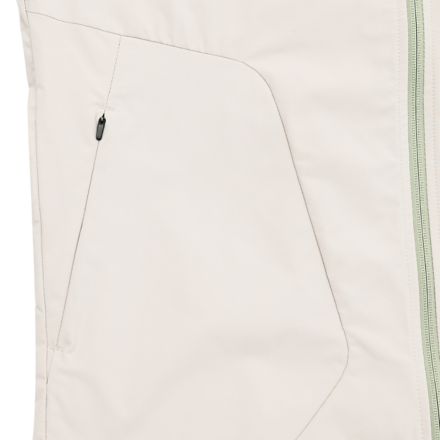 ストレッチウーブンジャケット