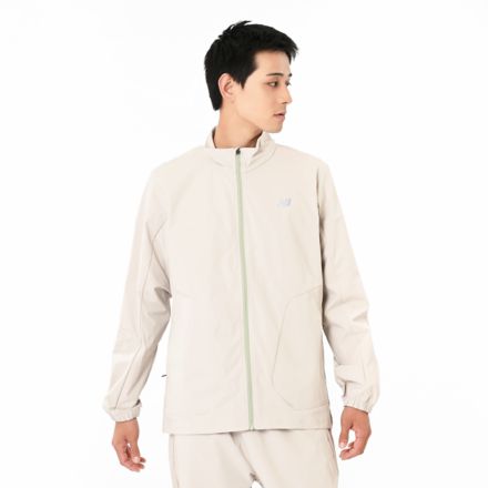 ストレッチウーブンジャケット, SHIPYARD, AMJ55666SHY