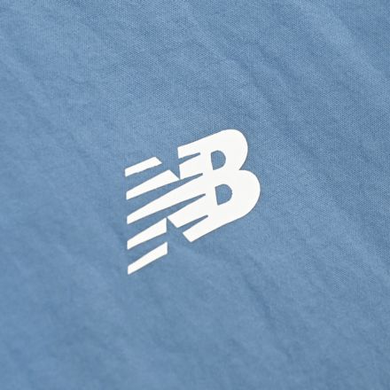 タスランナイロンウーブンフーデッドジャケット