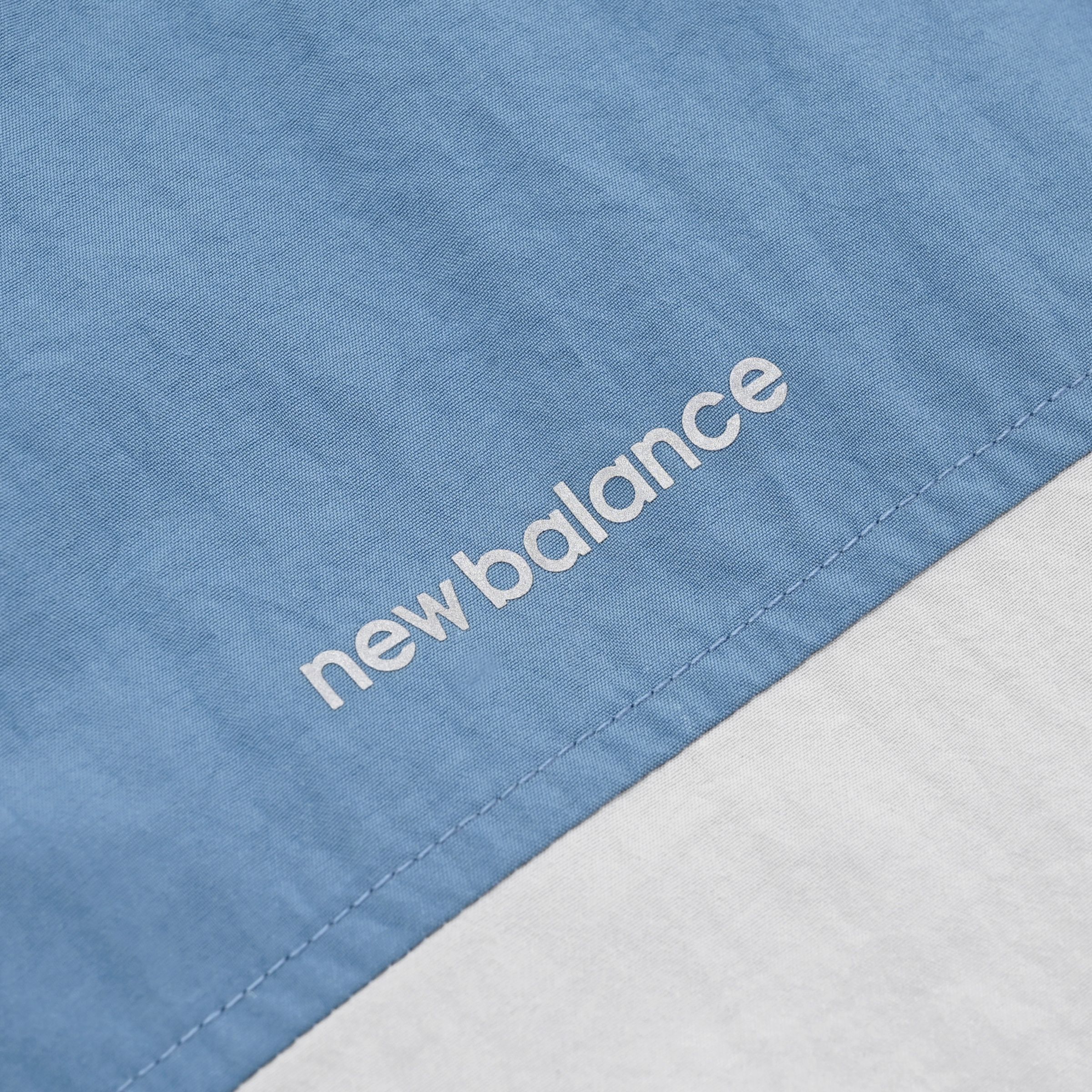 タスランナイロンウーブンフーデッドジャケット