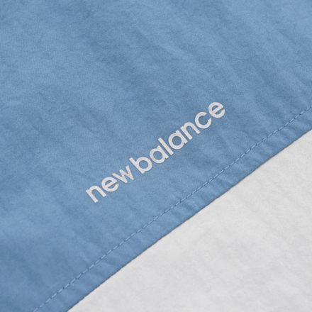 タスランナイロンウーブンフーデッドジャケット