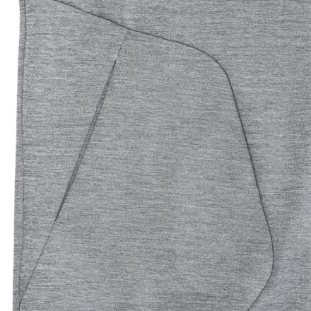 カードボードフーデッドジャケット