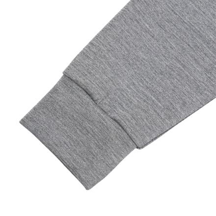 カードボードフーデッドジャケット