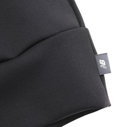 カードボードフーデッドジャケット