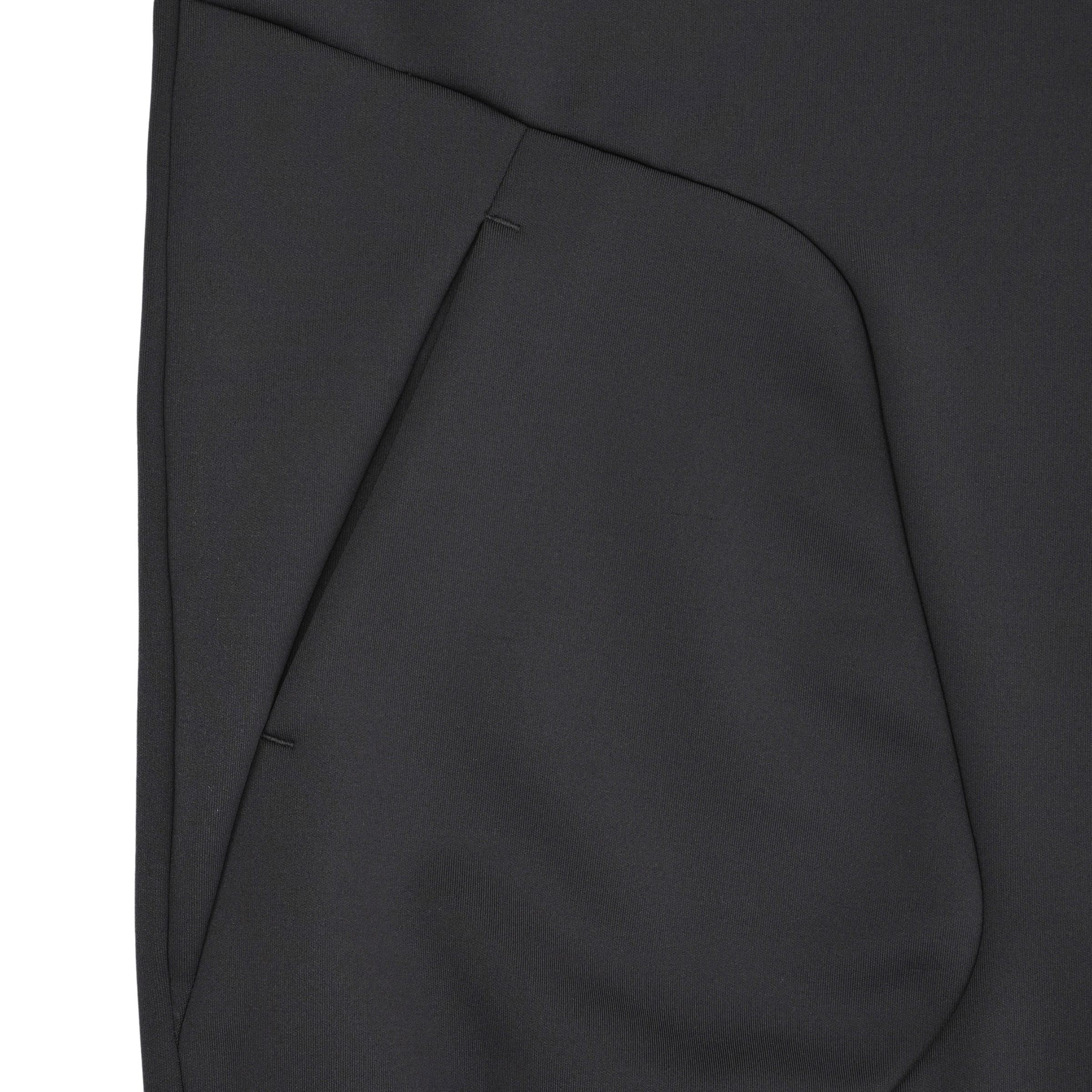 カードボードフーデッドジャケット